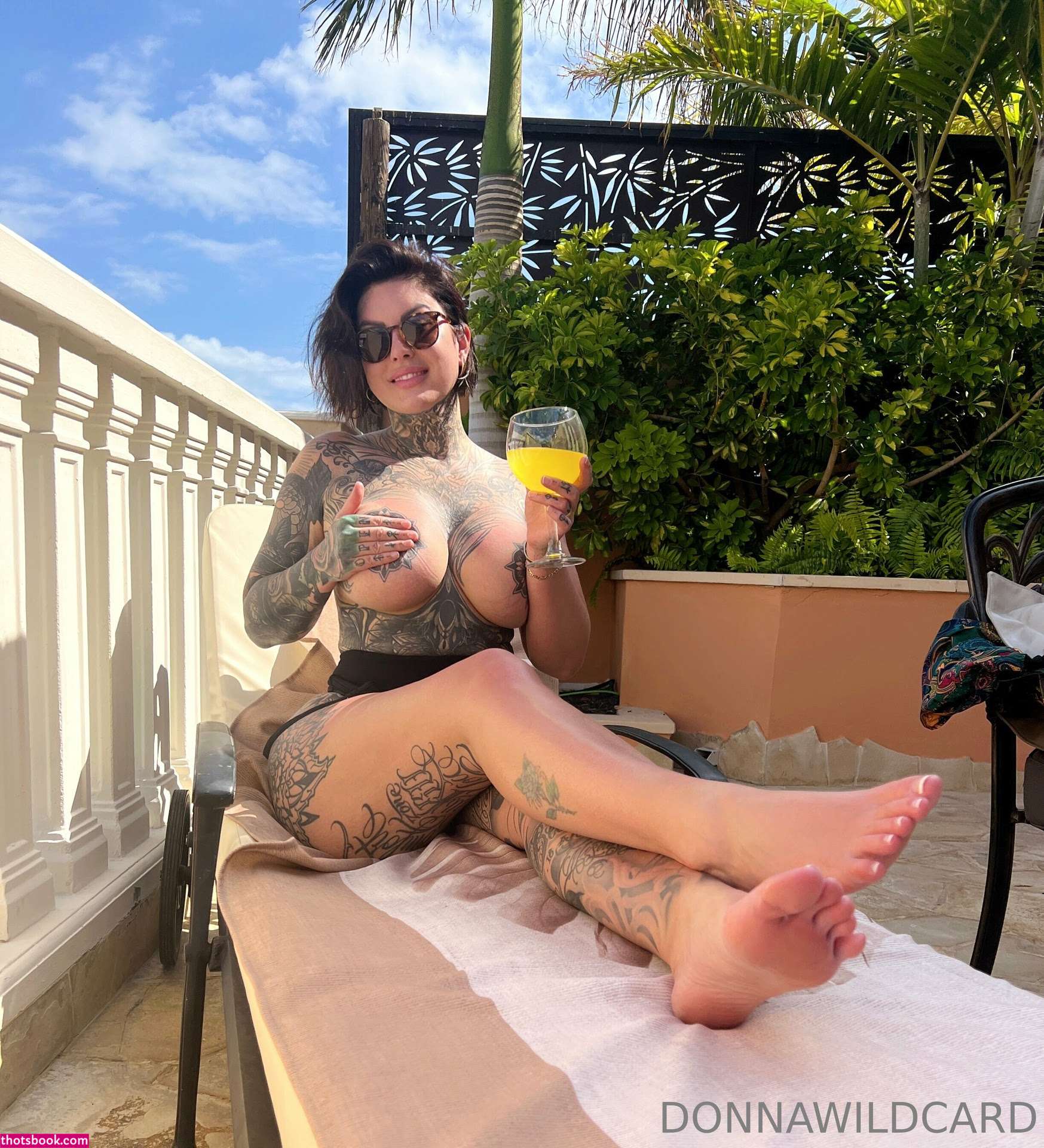 Donna Wildcard Photo #230