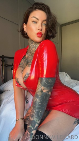 Donna Wildcard Photo #233