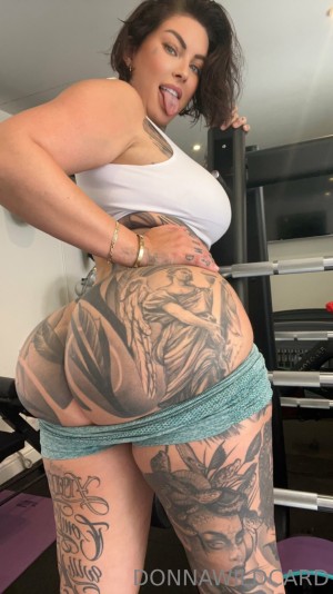 Donna Wildcard Photo #277