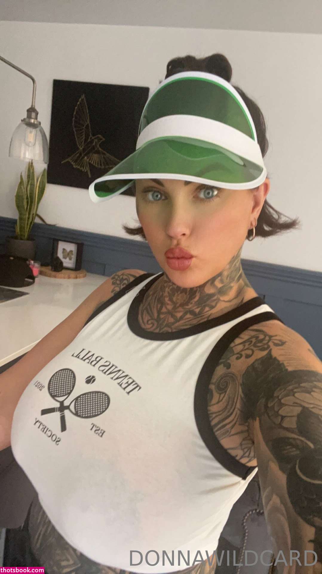 Donna Wildcard Photo #329