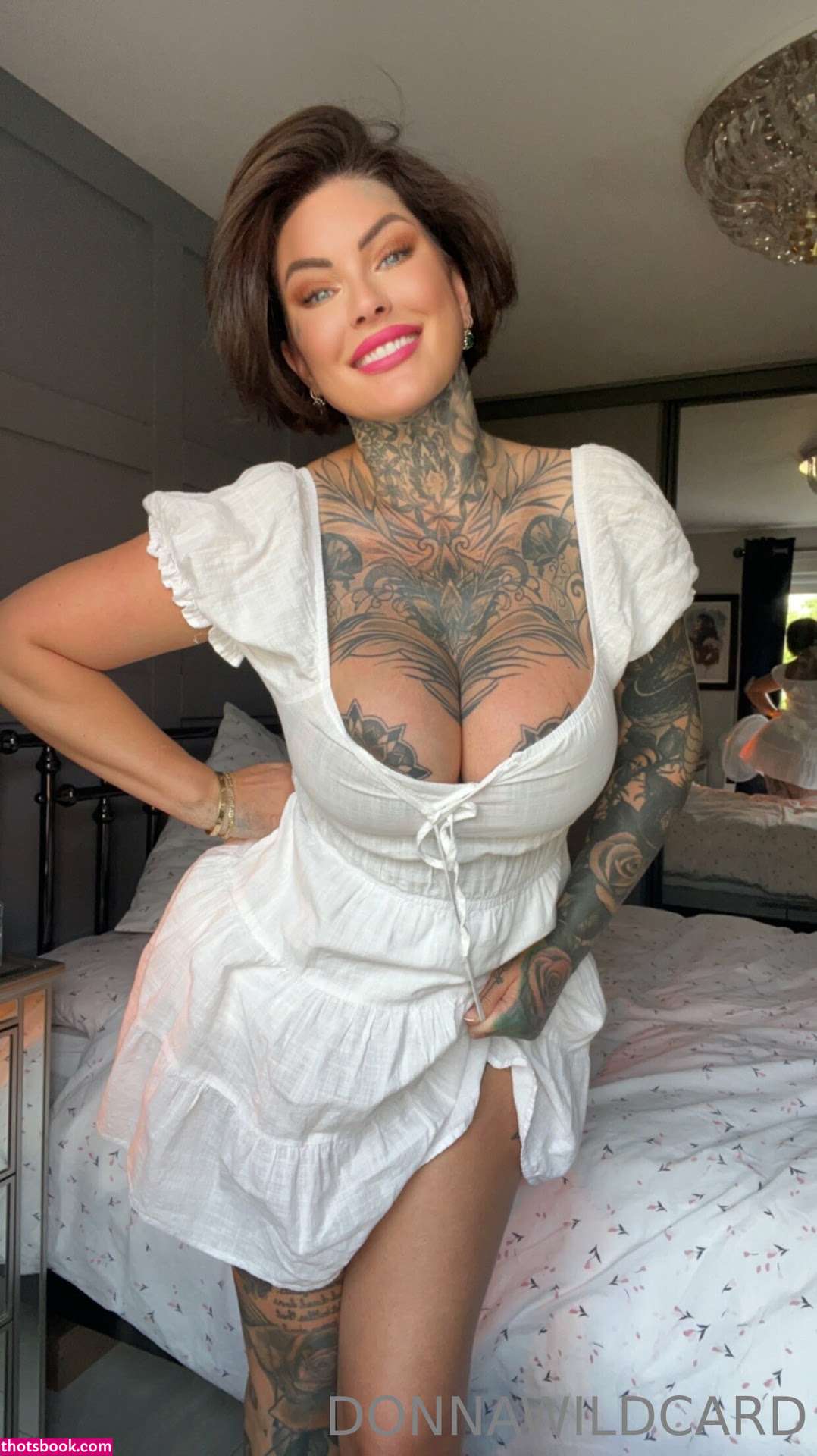 Donna Wildcard Photo #336