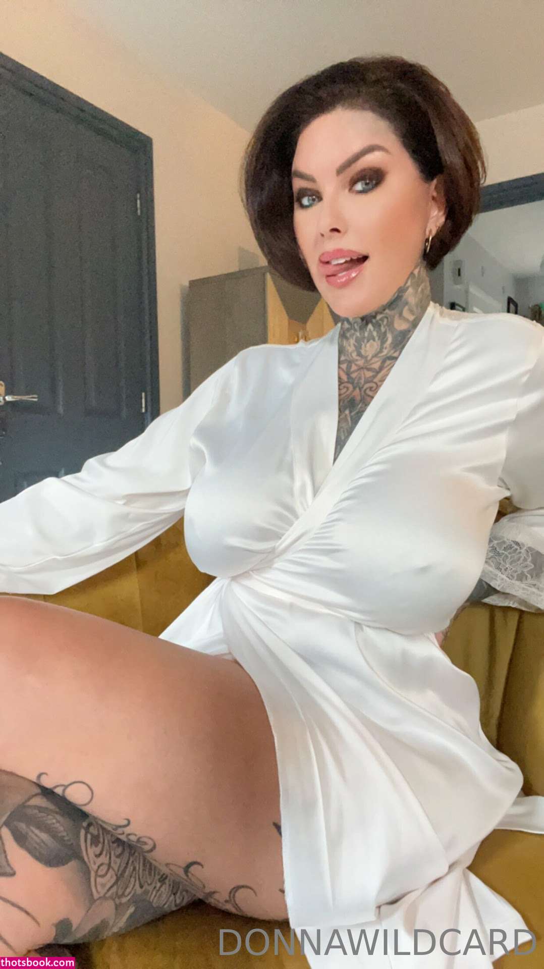 Donna Wildcard Photo #367