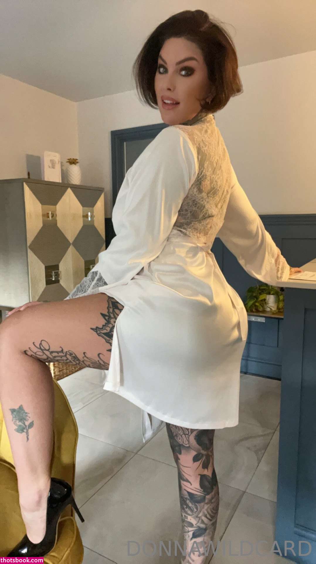 Donna Wildcard Photo #385