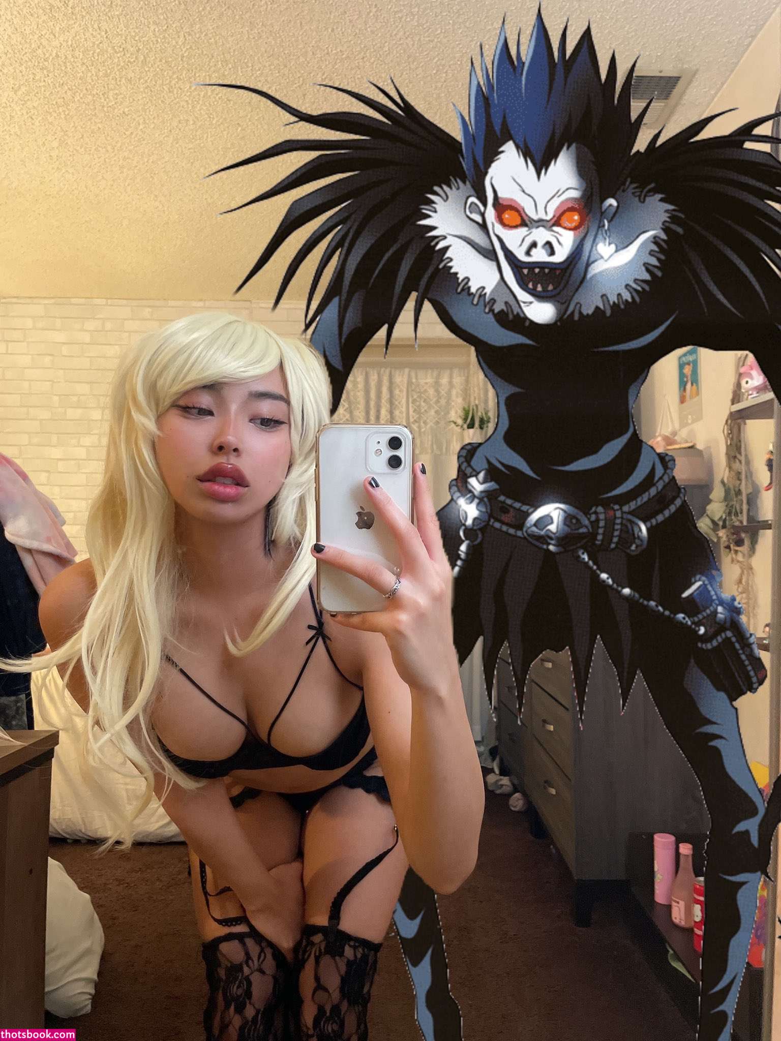 Plushydani Photo #22