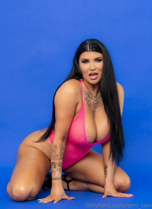 Romi Rain Photo #430