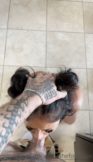 Sheforkeeps Photo #85