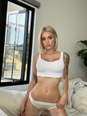 Summer Soderstrom Photo #38