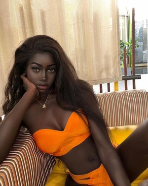 Amira West Photo #71