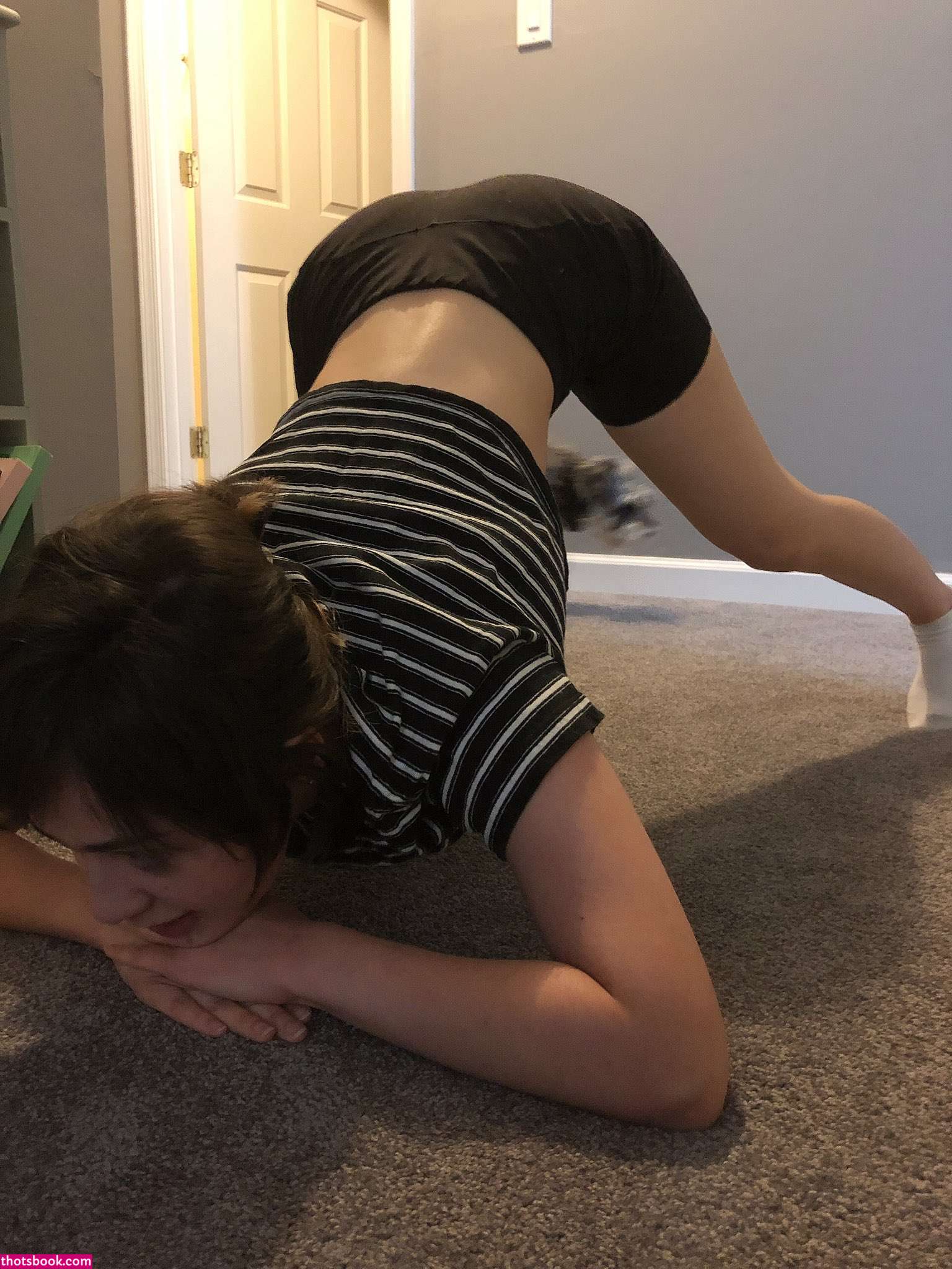 Betas Inferno Photo #243