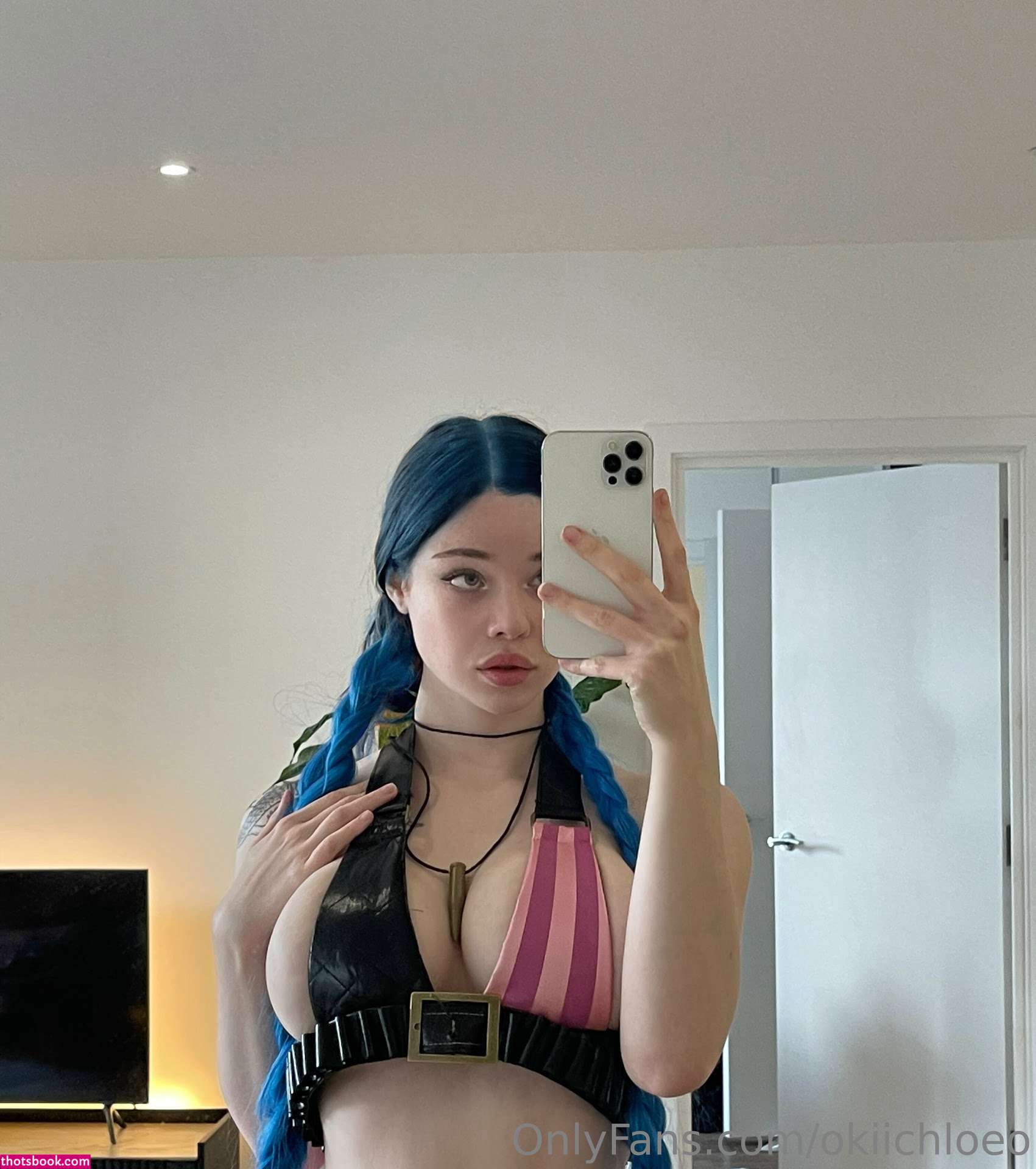 Chloerannoch Photo #84