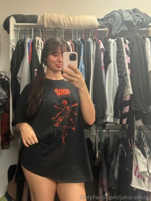 Jakara Mitchell Post #82