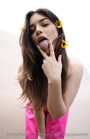 Lauren Summer Post #16