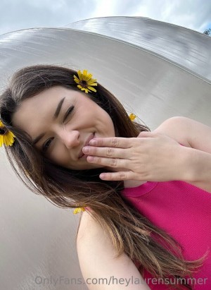 Lauren Summer Photo #126