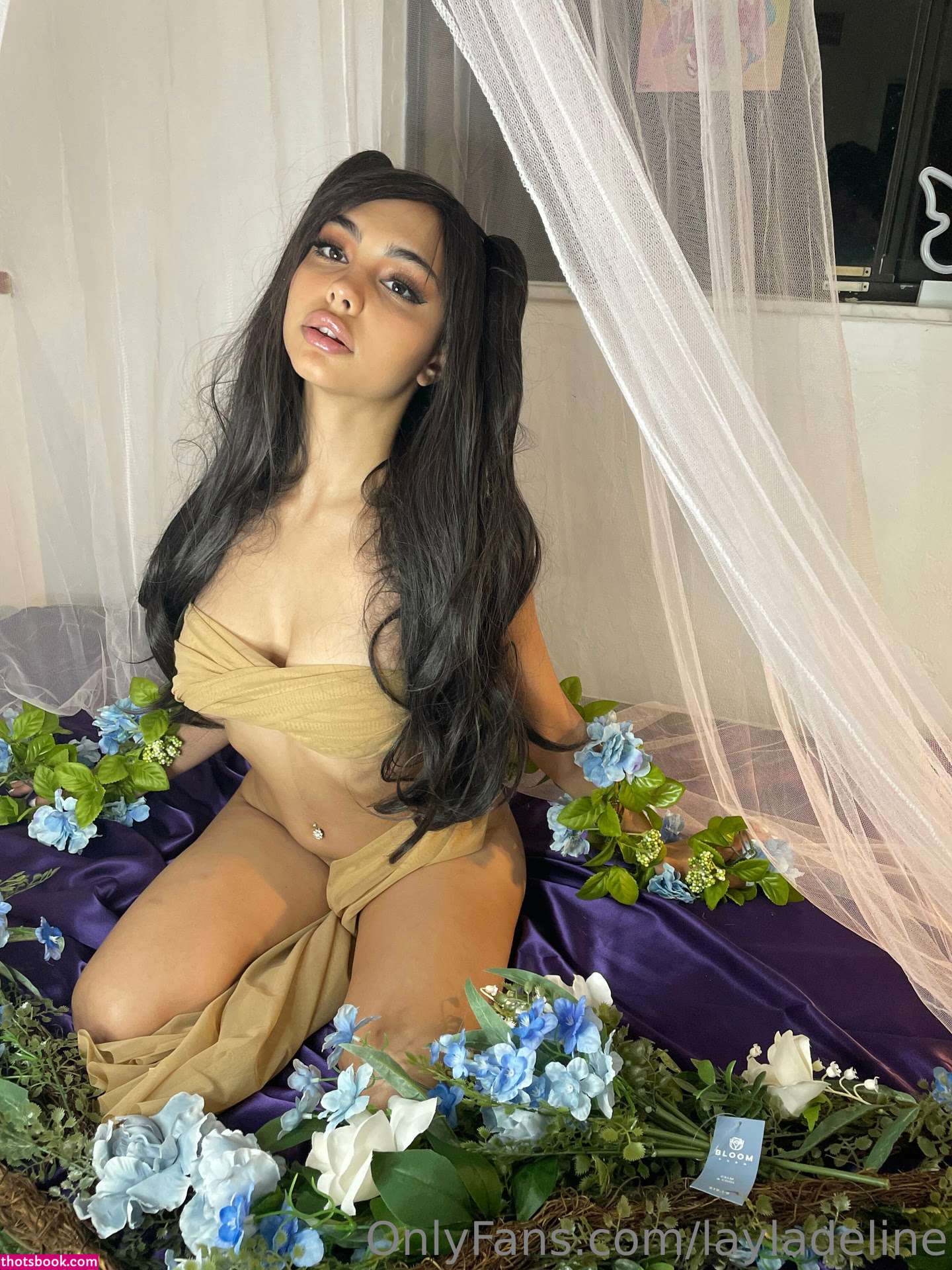 Layladeline Photo #62