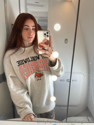 Lydiagh0st Photo #83