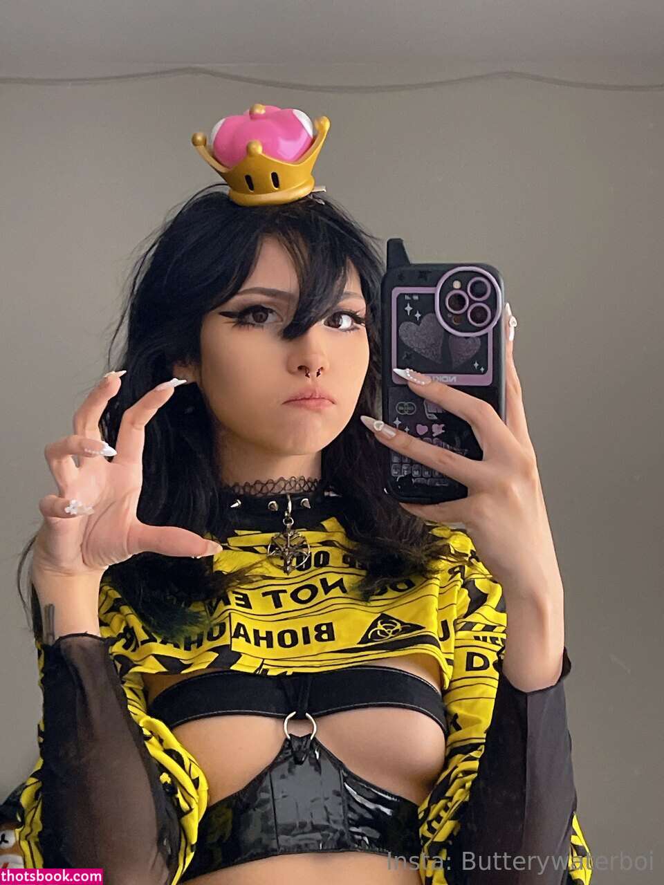 Butterywaterboi Photo #154