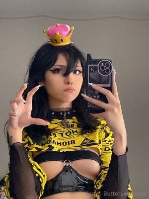 Butterywaterboi Photo #154