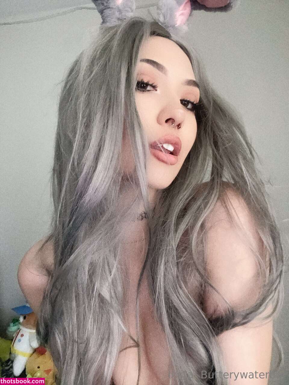 Butterywaterboi Photo #166