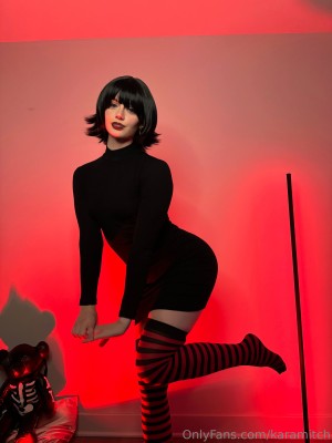 Jakara Mitchell Photo #381