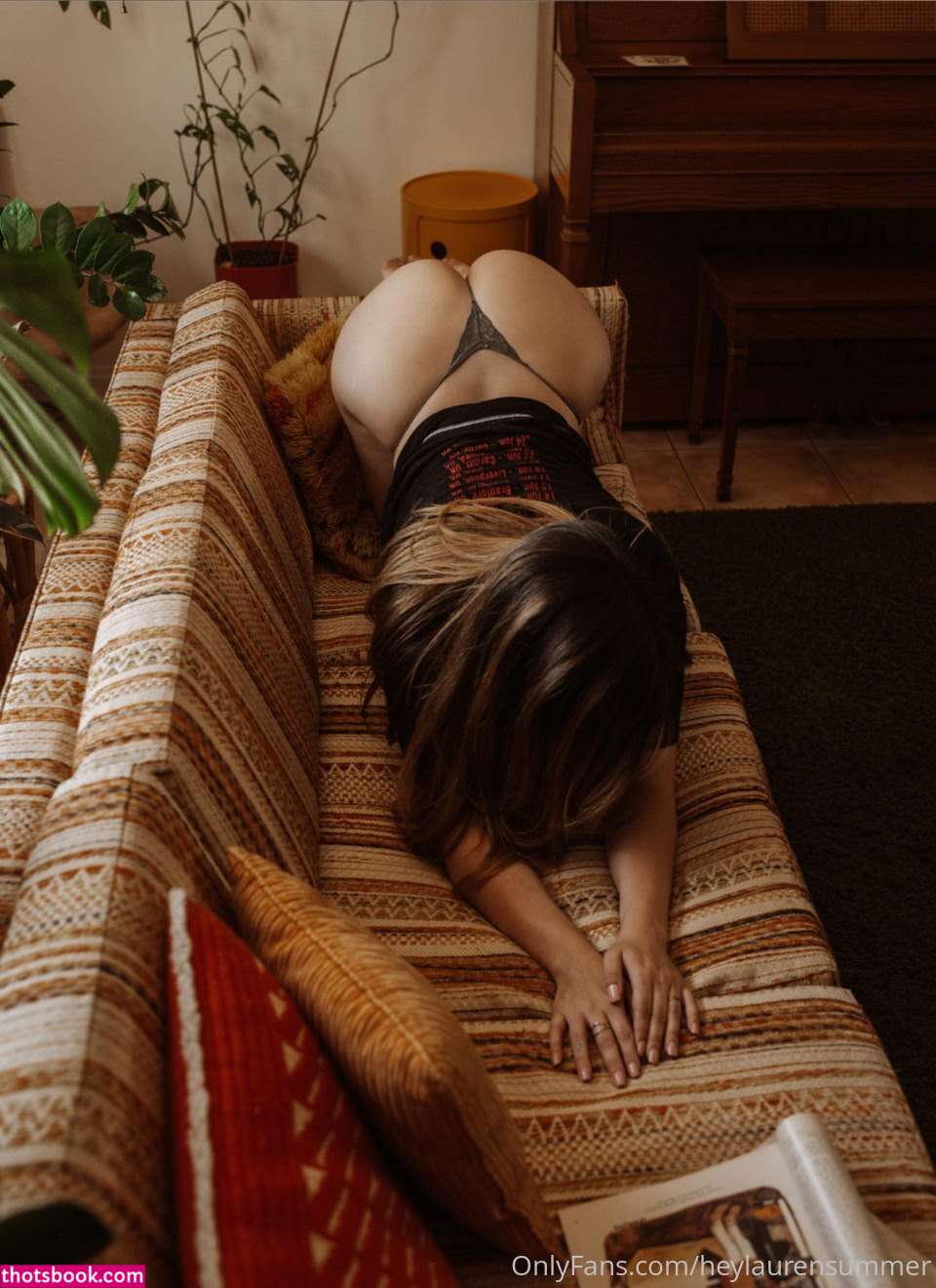 Lauren Summer Photo #149