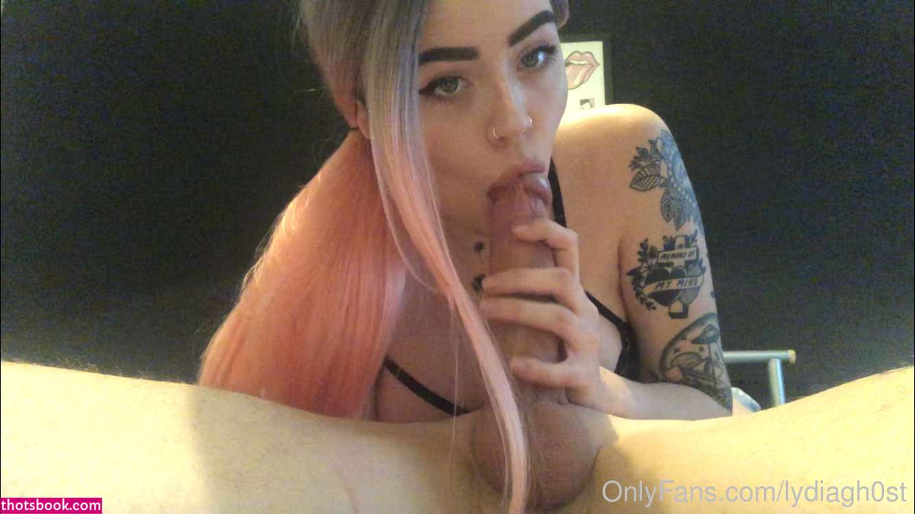 Lydiagh0st Photo #179