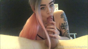 Lydiagh0st Photo #179