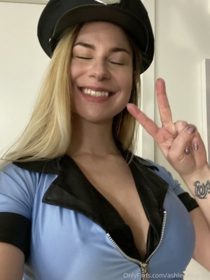 Ashley Alban Photo #32