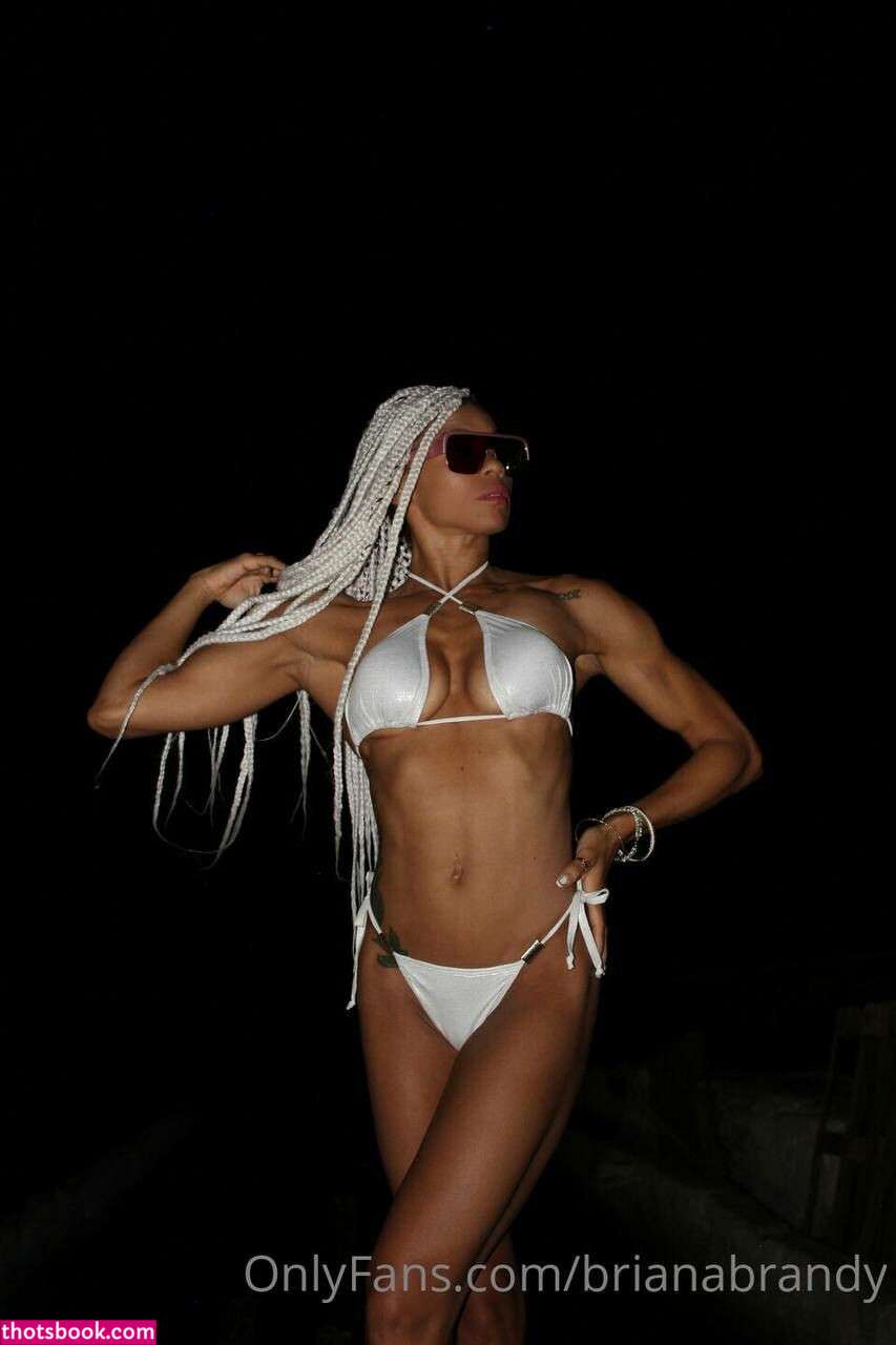 Briana Brandy Photo #3