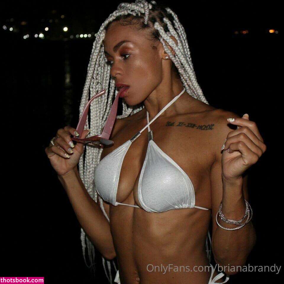 Briana Brandy Photo #6