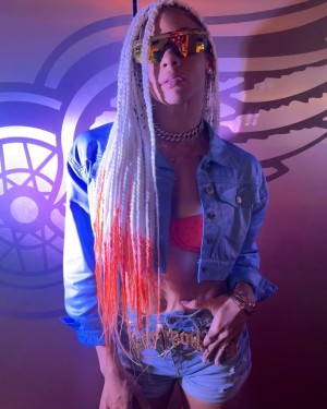 Briana Brandy Photo #37