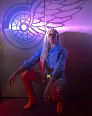 Briana Brandy Photo #38