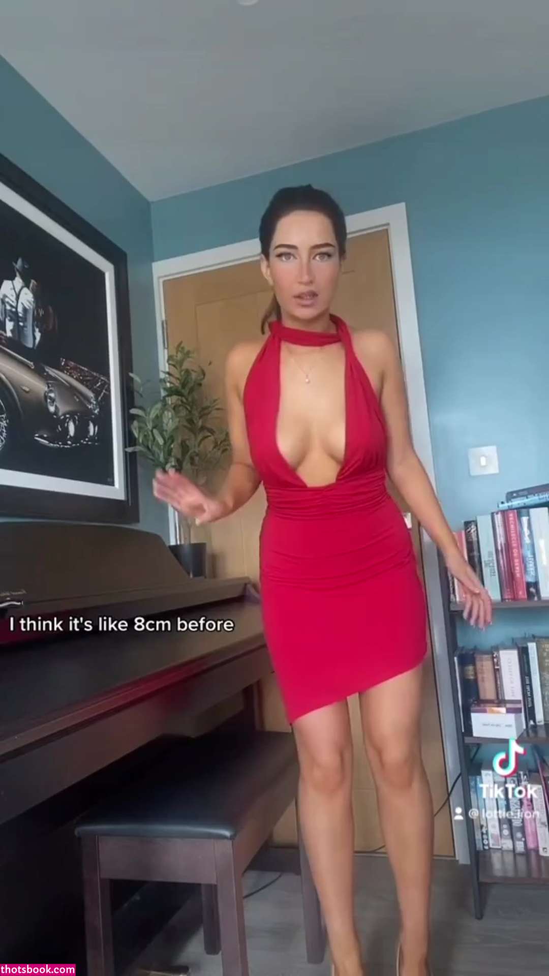 Charlotte Lion Photo #20