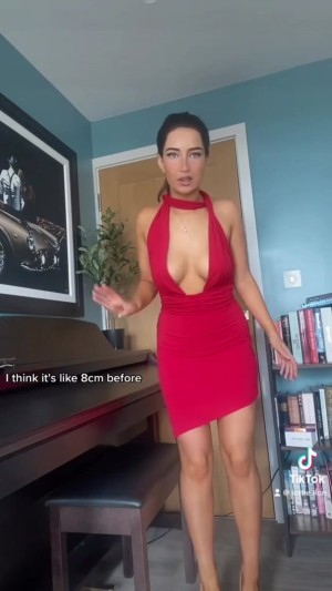 Charlotte Lion Photo #20