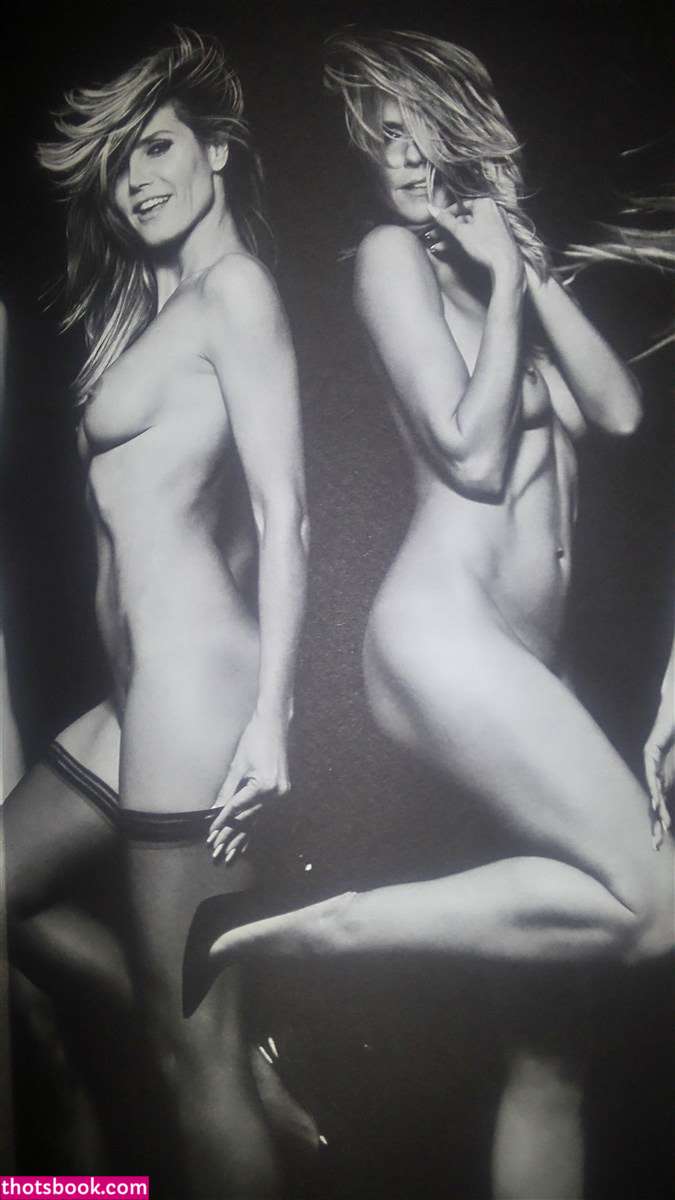 Heidi Klum Photo #6