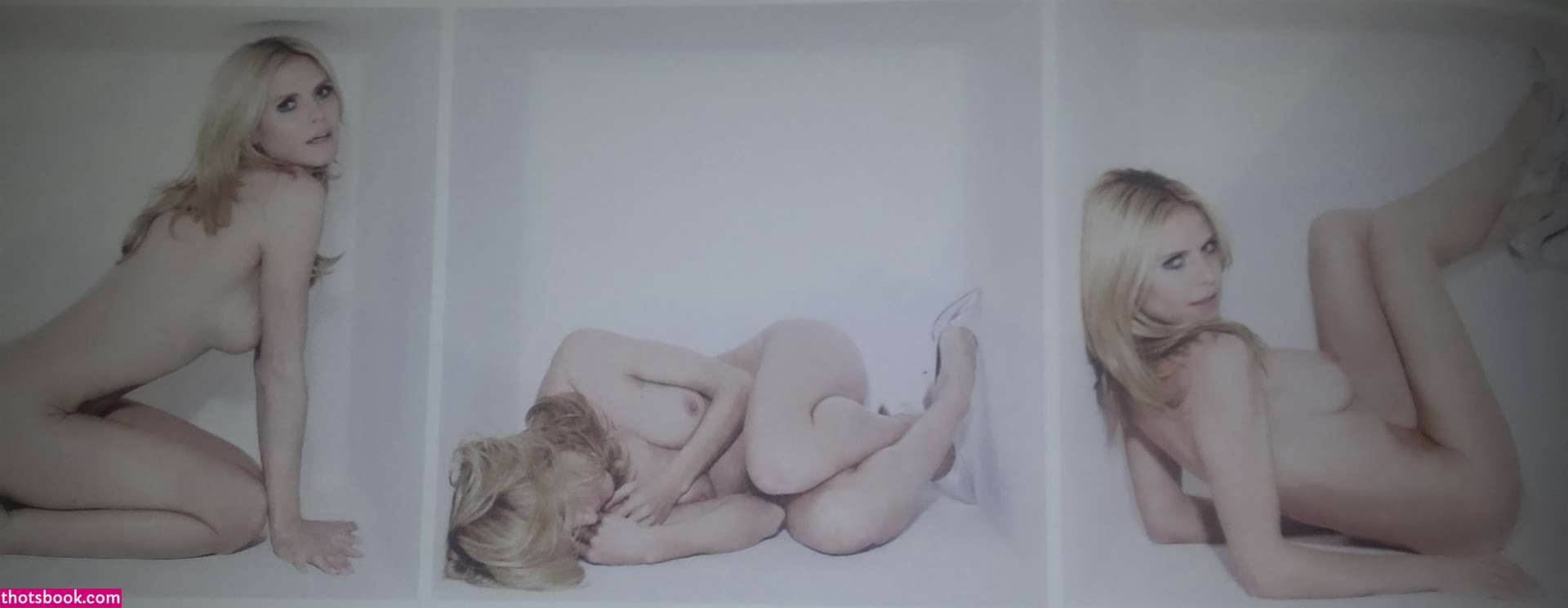 Heidi Klum Photo #10