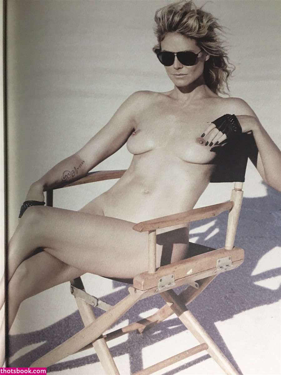 Heidi Klum Photo #17