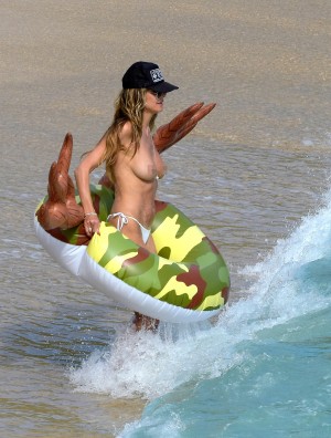 Heidi Klum Photo #47