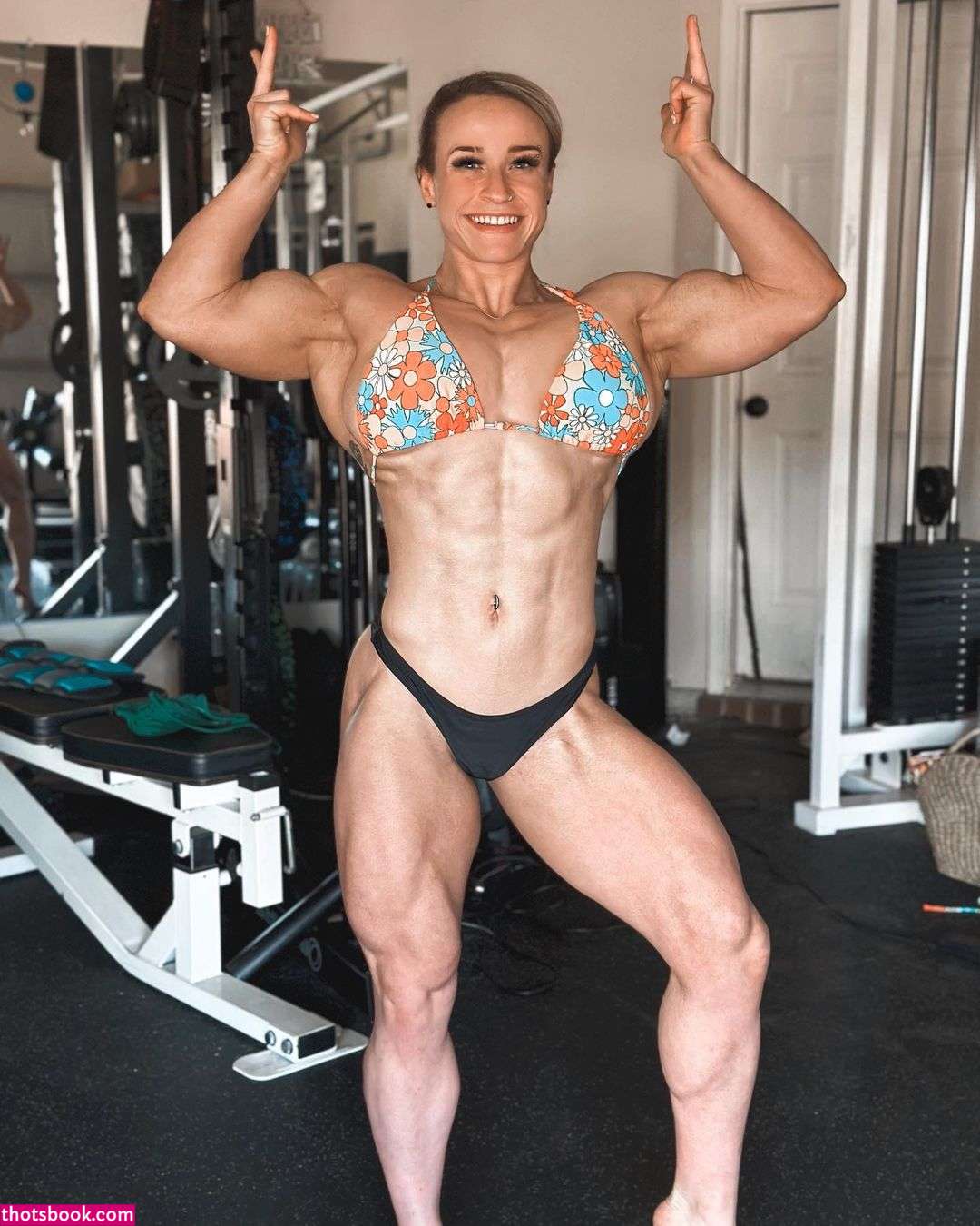 Jordynne Grace Photo #5