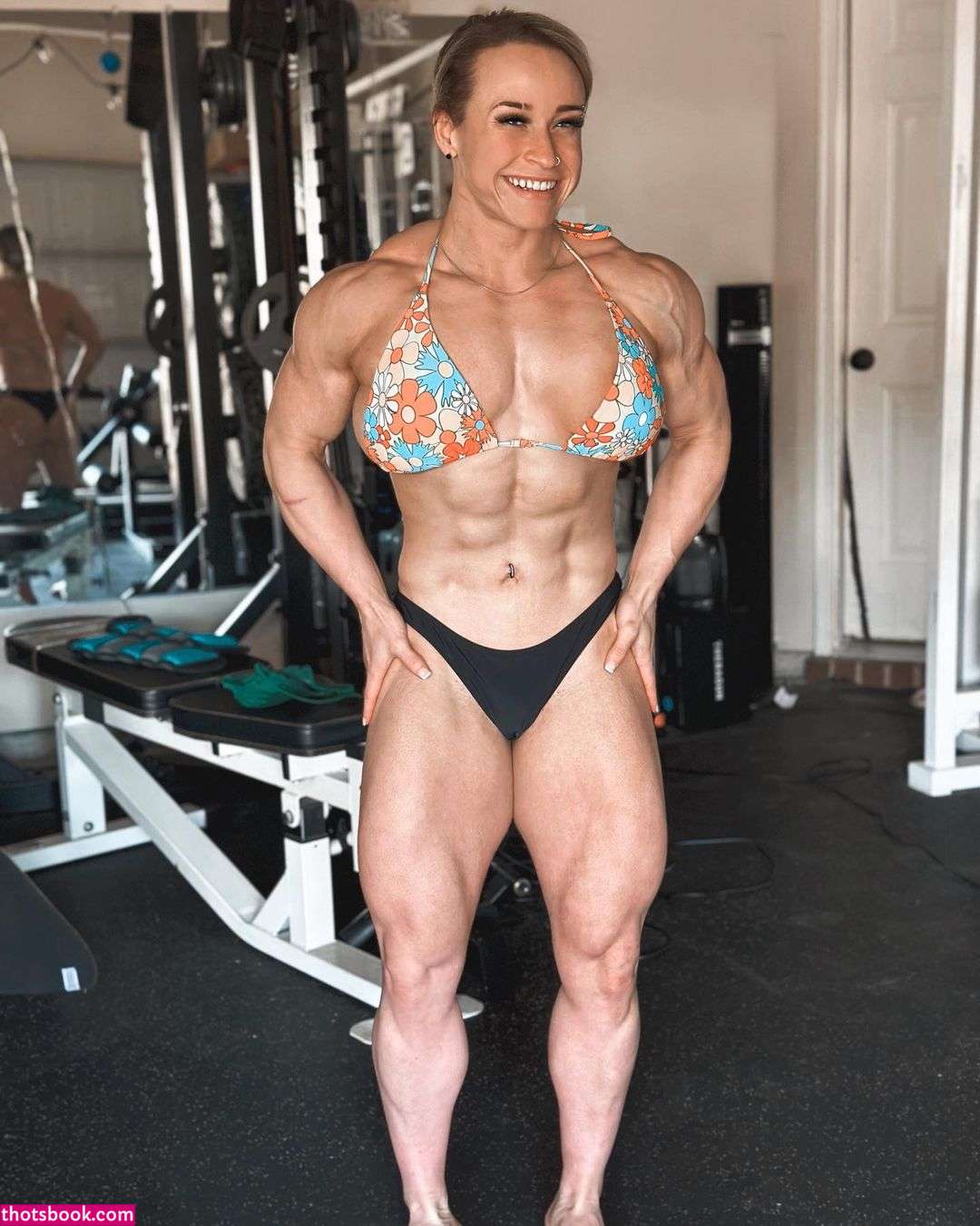 Jordynne Grace Photo #7