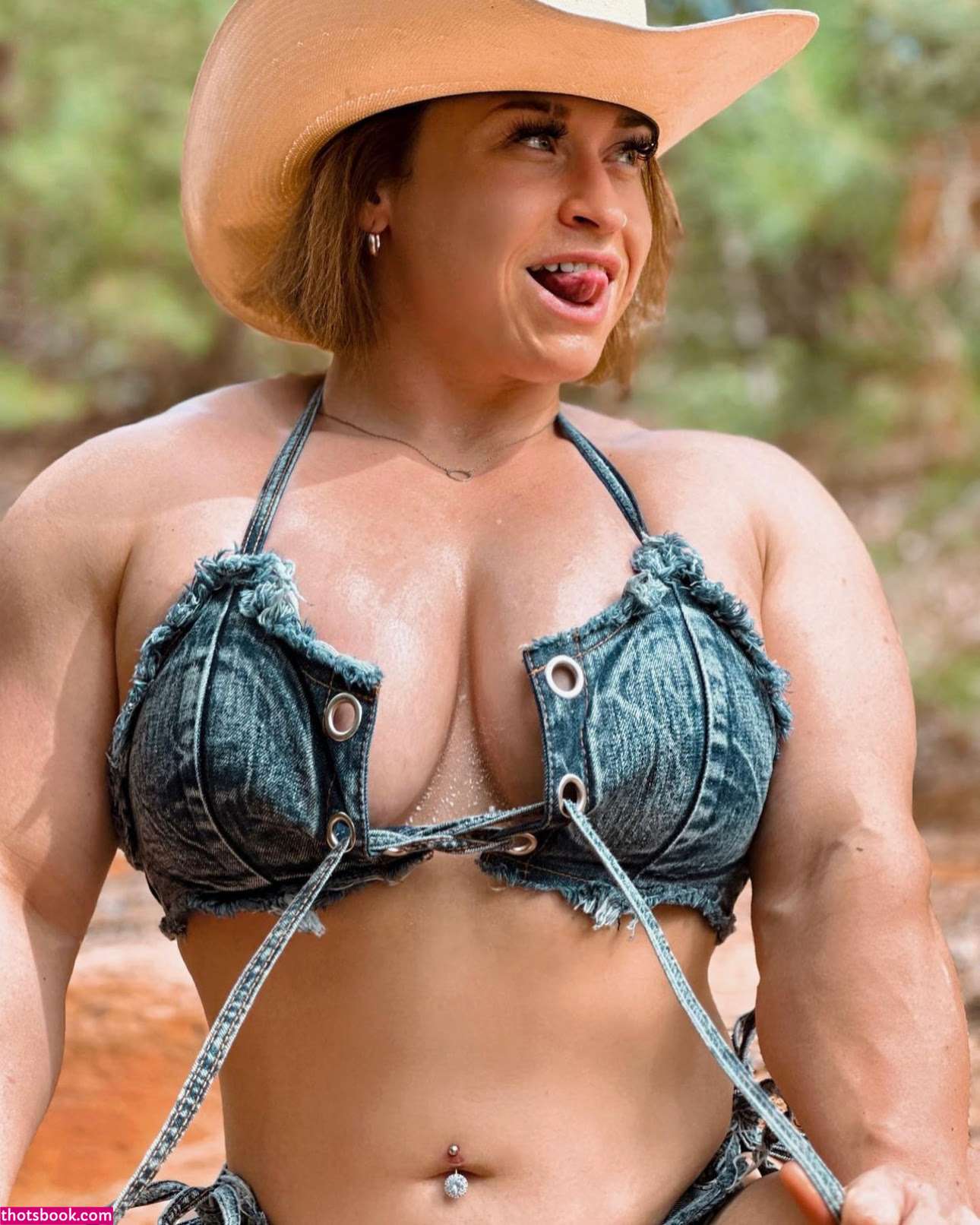 Jordynne Grace Photo #21