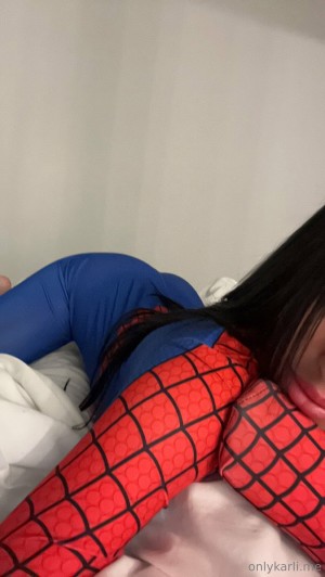 Karli Mergenthaler Post #2