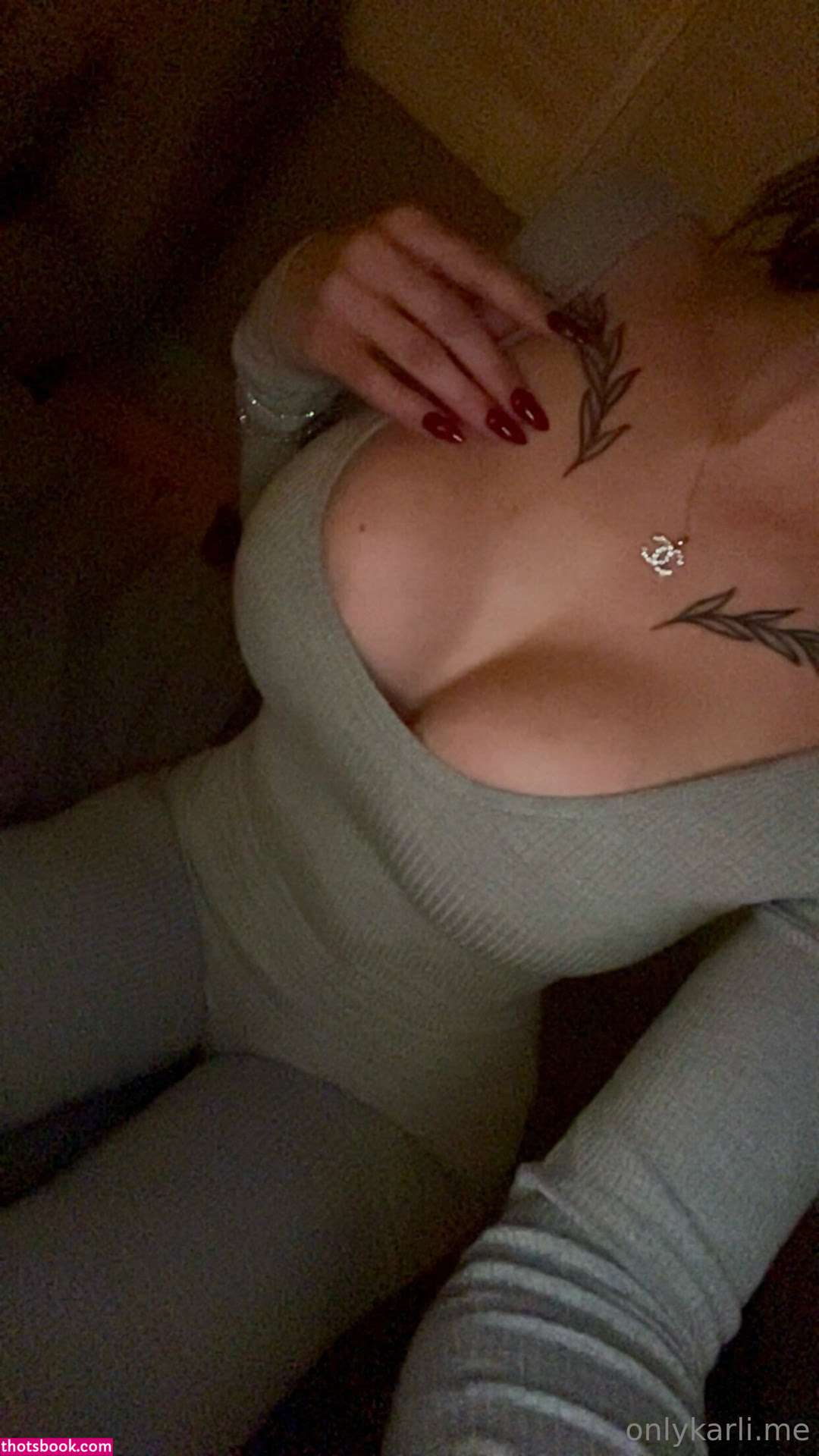 Karli Mergenthaler Photo #50