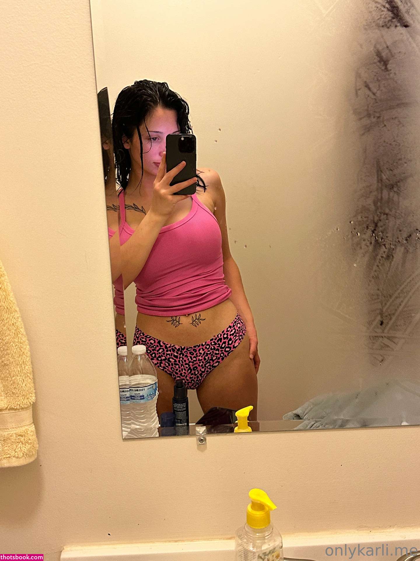 Karli Mergenthaler Photo #70