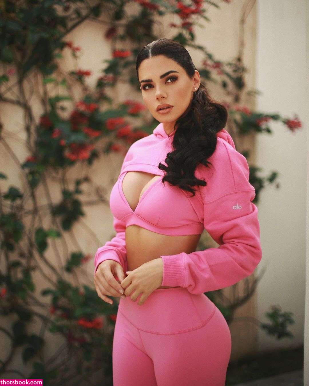 Livia Brito Photo #70