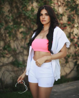 Livia Brito Photo #63