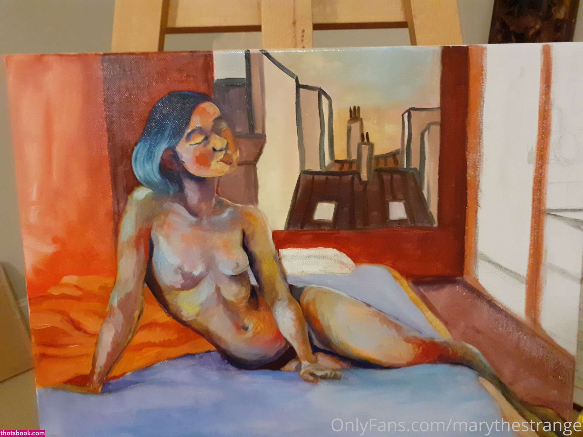 marythestrange Photo #31