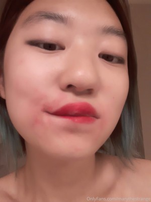 marythestrange Photo #27