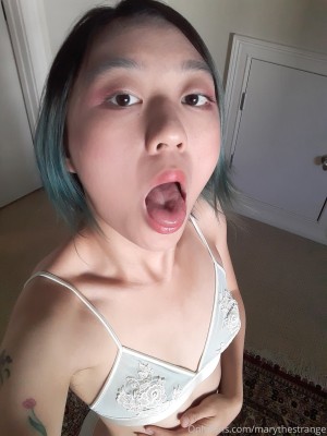 marythestrange Photo #30