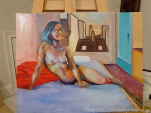 marythestrange Photo #42