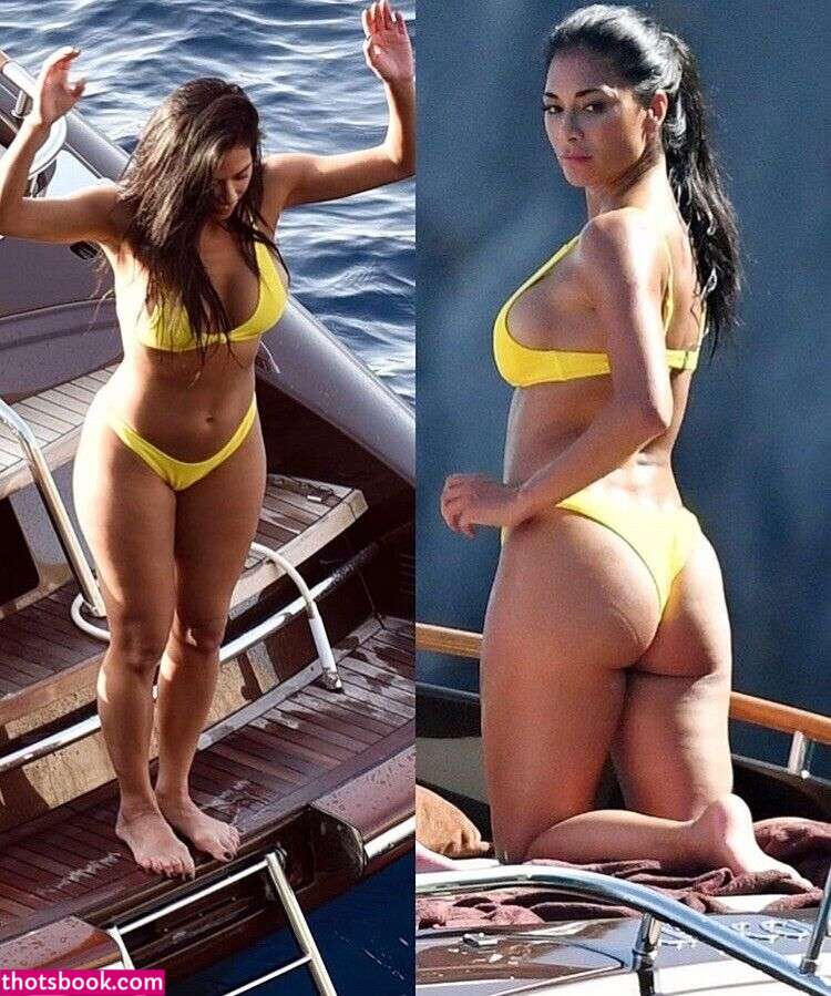 Nicole Scherzinger Photo #48